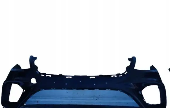 Mercedes-Benz S AMG W222 Front bumper R28P3