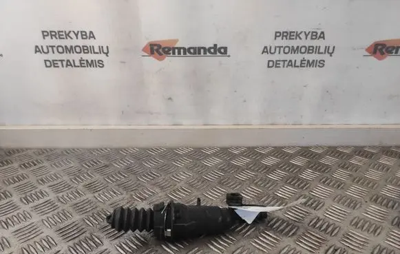 Fiat Ulysse Clutch master cylinder 