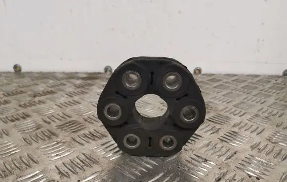 Mini Cooper Countryman F60 Rear prop shaft donut coupling/joint 8631940