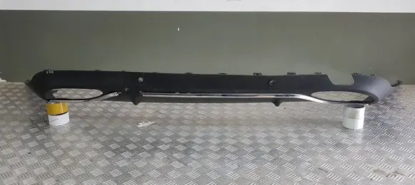 Mercedes-Benz CLS W257 Rear bumper lower part trim A2578859900 257A