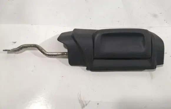 Volkswagen Transporter - Caravelle T4 Sliding door interior handle 721843642A