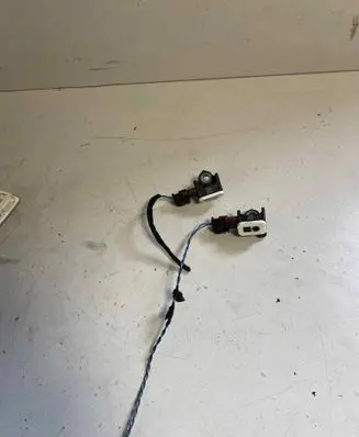 BMW 3 F30 F35 F31 Airbag deployment crash/impact sensor 9234989 130525100