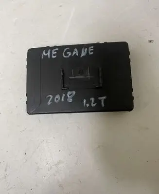 Renault Megane IV Bluetooth control unit module 282757006R