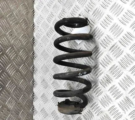 Skoda Enyaq iV Rear coil spring 1EA511103F