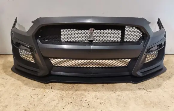 Ford Mustang VI Front bumper