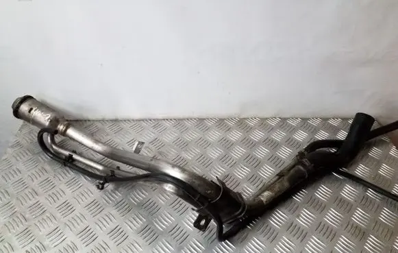 Ford C-MAX II Fuel tank filler neck pipe 