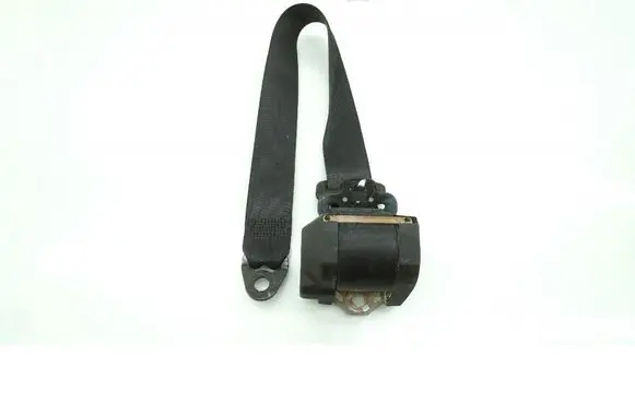 Porsche Boxster 986 Front seatbelt MMAUTKO33248