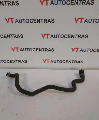 BMW 7 G11 G12 Engine coolant pipe/hose 64219326896