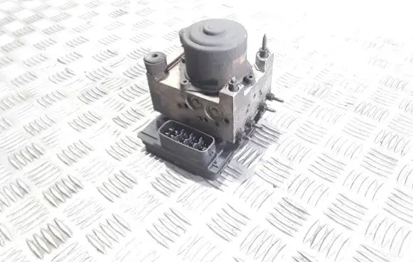 Mazda 6 ABS Pump GJ6E437A0 4370743 3Z09E0361
