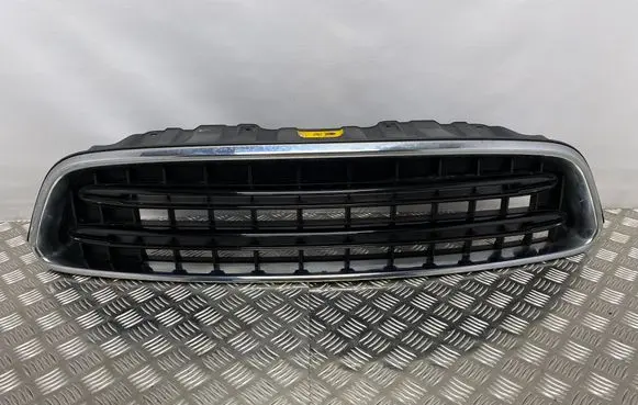 Mini Cooper Countryman R60 Front bumper upper radiator grill 9812756 9812888 9812889