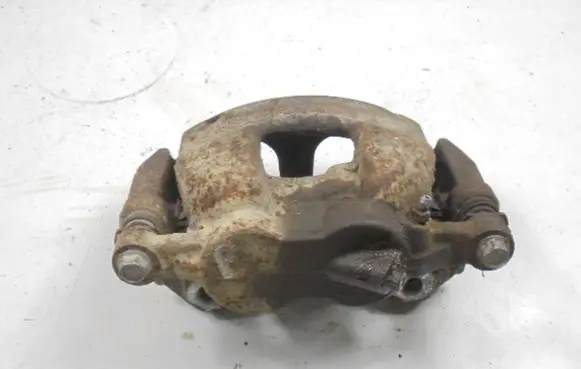 Ford Transit Front brake caliper