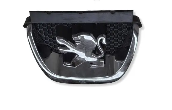 Peugeot 308 Manufacturer badge logo/emblem 9680505177