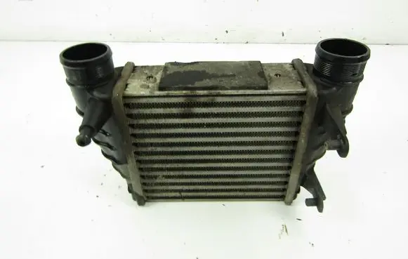 Audi A4 S4 B7 8E 8H Intercooler radiator 