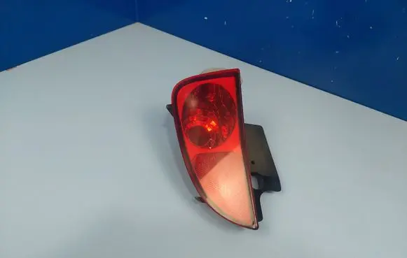 Renault Espace - Grand espace IV Rear fog light 8200027155