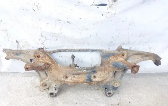 Citroen C3 Front subframe