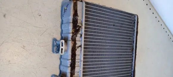 Opel Zafira A Heater blower radiator T3000