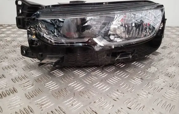 Citroen C5 Aircross Headlight/headlamp 9822187280 01325103 1LB2470