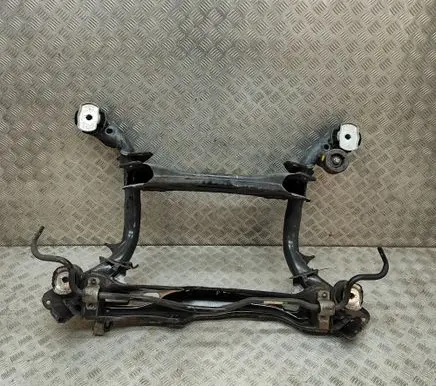 Audi A5 Rear subframe 8W0505235AD 8W0511305AF