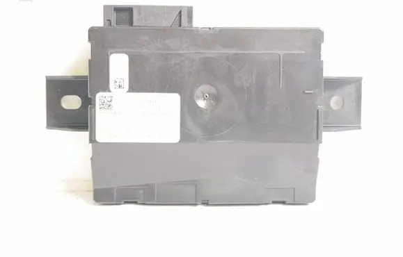 BMW 5 G30 G31 Other control units/modules 6829434 6334160466