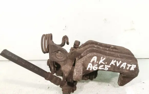 Audi A6 S6 C5 4B Rear brake caliper