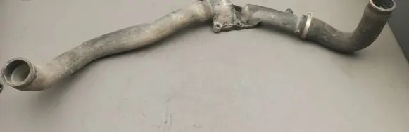Thermostat/thermostat housing