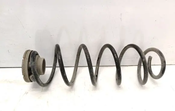 Volkswagen Up Rear coil spring