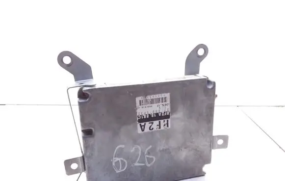Mazda 626 Engine control unit/module RF2A18881C 2758005032