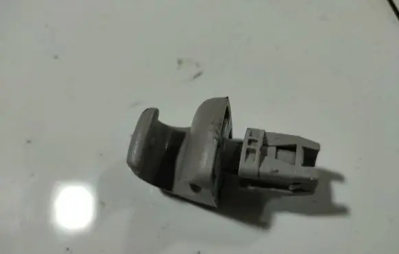 Opel Astra H Sun visor clip/hook/bracket 