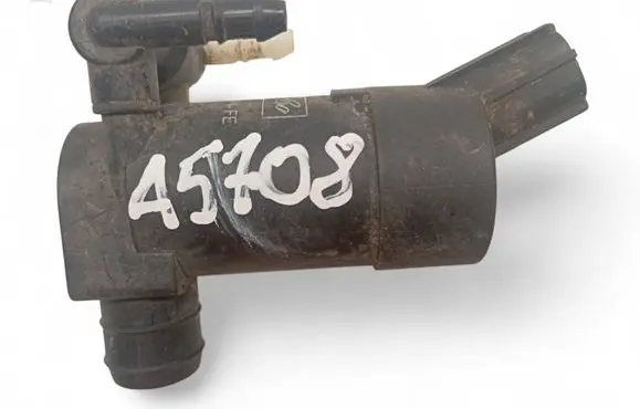 Ford Focus Windscreen/windshield washer pump 1S7117K624FE