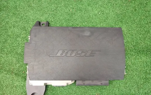 Audi A8 S8 D4 4H Sound amplifier 4G0035223