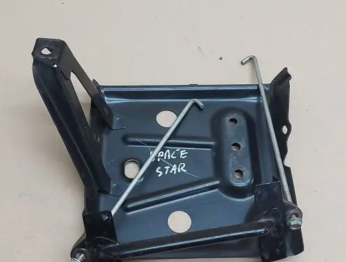 Mitsubishi Space Star Battery box tray 