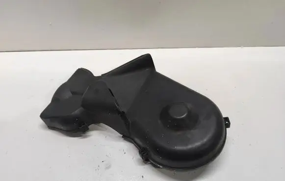 Audi A6 S6 C5 4B Timing belt guard (cover) 059109124G