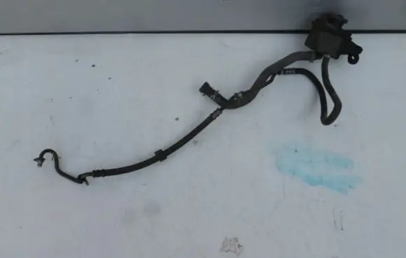Hyundai Kona I Power steering fluid tank/reservoir