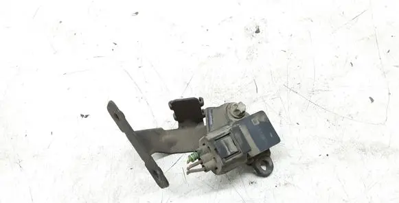 Opel Vectra C Air pressure sensor 24426679
