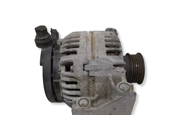 Opel Vectra C Generator/alternator 0124425004 13129850 0124425003