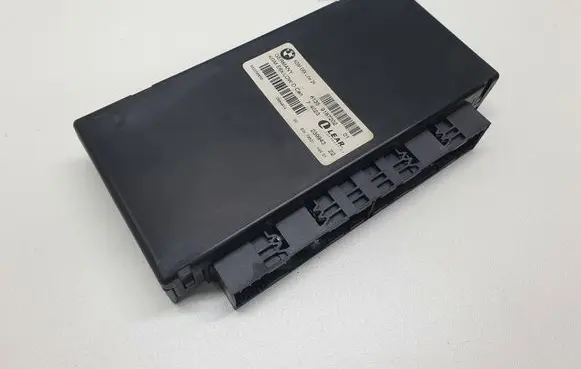 BMW 5 E60 E61 Comfort/convenience module 9167202 61359167202 6135916720201