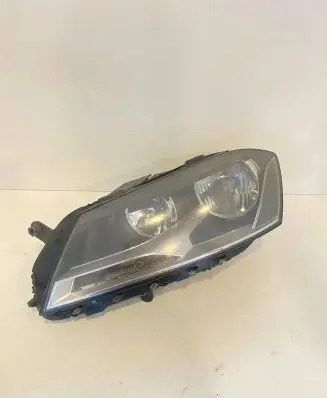 Volkswagen PASSAT B7 Headlight/headlamp 3AC941005