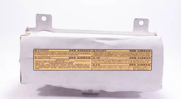 Hyundai Santa Fe Passenger airbag 520241900B