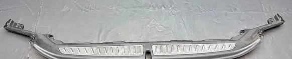 BMW 6 G32 Gran Turismo Trunk/boot sill cover protection 7377741 51477377741