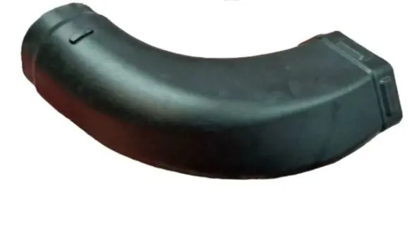 Porsche 911 992 Air intake duct part 992129509A