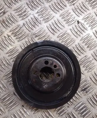 Volkswagen PASSAT B6 Crankshaft gear 