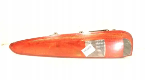Ford Fusion Rear/tail lights