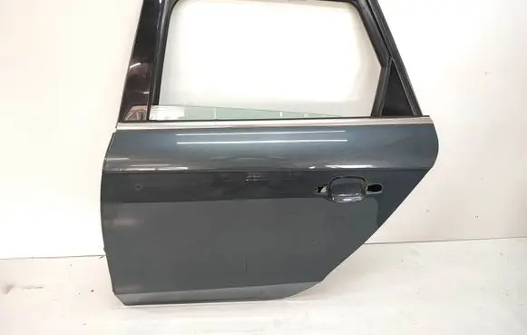 Audi A4 S4 B8 8K Rear door