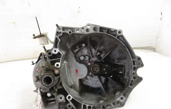 Citroen Berlingo Manual 6 speed gearbox 20DM83
