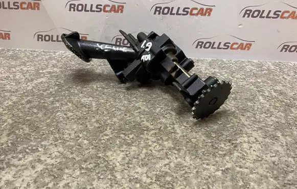 Renault Scenic I Oil pump 7700600252 7700600251