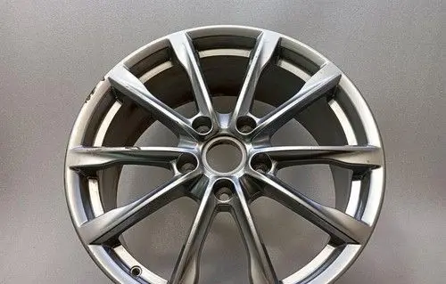 Porsche 718 Cayman 982 982c R19 alloy rim 982601025