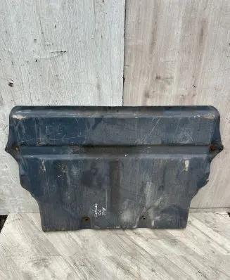 Citroen C4 I Engine splash shield/under tray