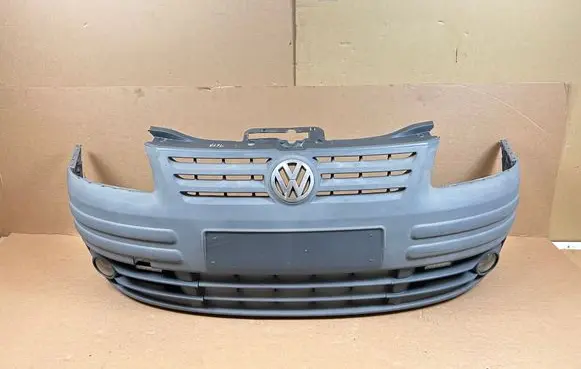 Volkswagen Caddy Front bumper