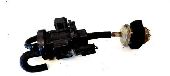 Mercedes-Benz E W210 Turbo solenoid valve A0005450527
