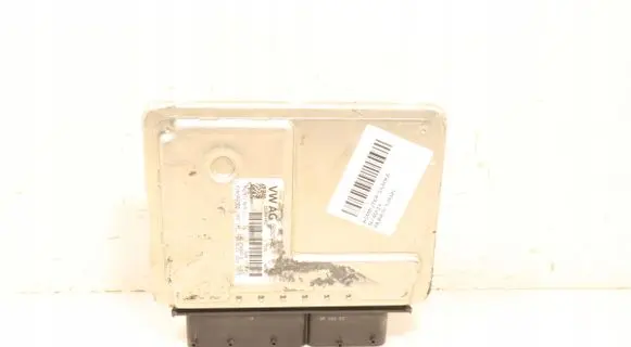 Engine control unit/module ECU